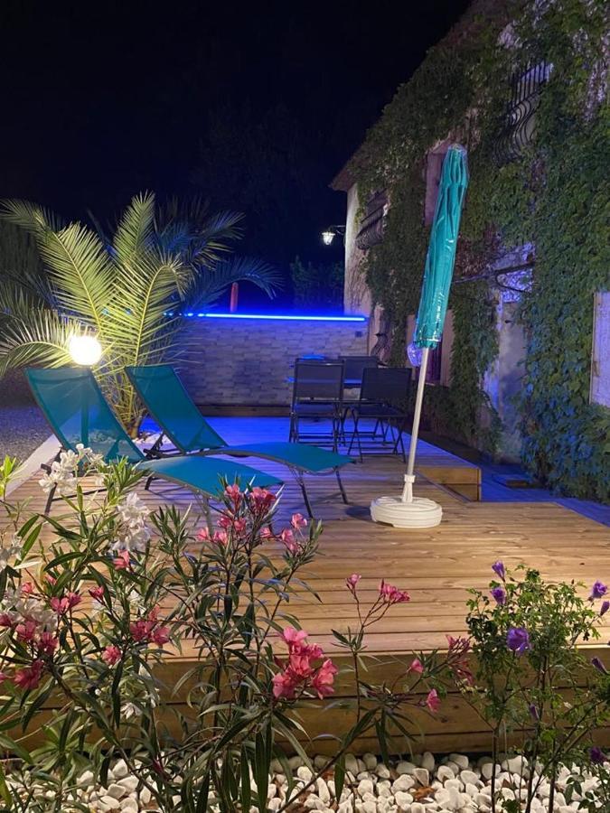 Carpe Diem Paradise Mougins Zewnętrze zdjęcie