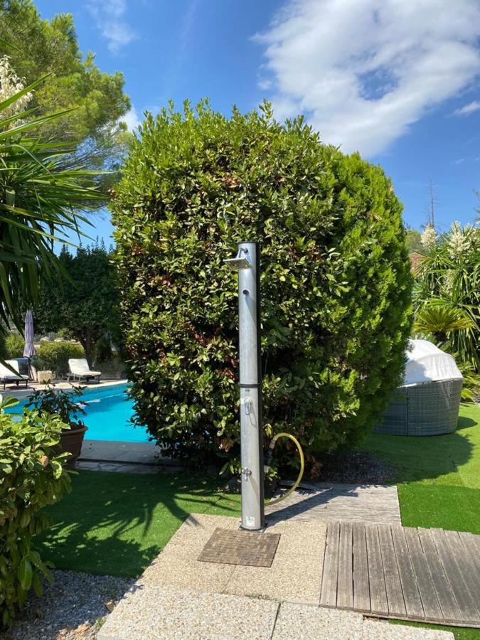 Carpe Diem Paradise Mougins Zewnętrze zdjęcie