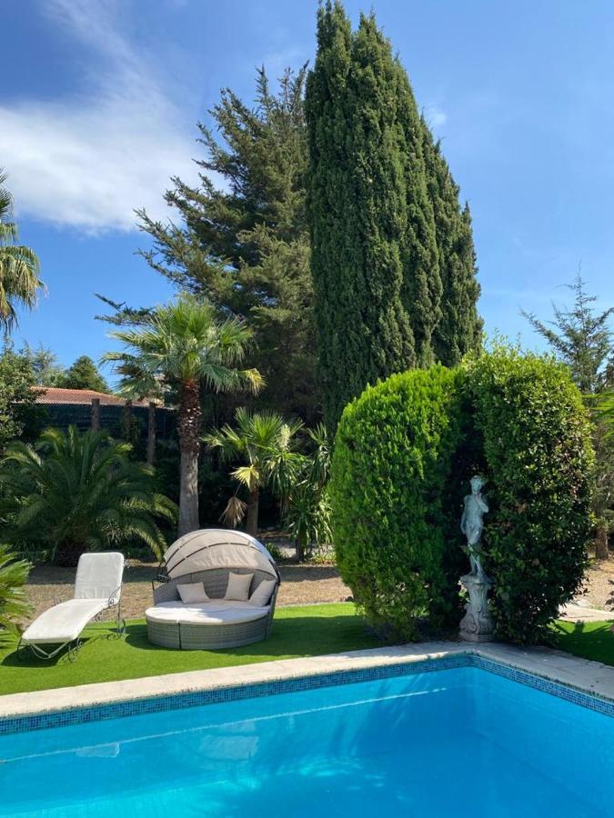 Carpe Diem Paradise Mougins Zewnętrze zdjęcie