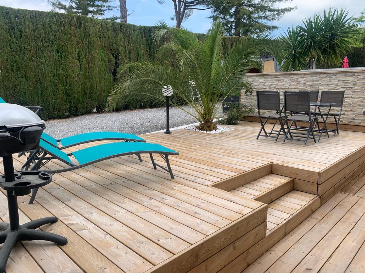 Carpe Diem Paradise Mougins Zewnętrze zdjęcie