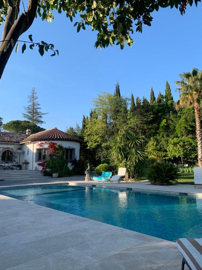 Carpe Diem Paradise Mougins Zewnętrze zdjęcie