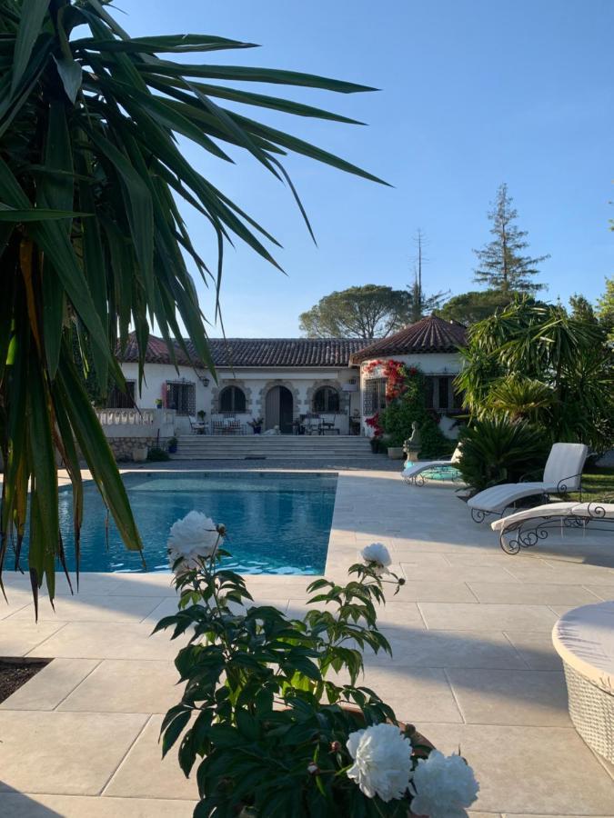 Carpe Diem Paradise Mougins Zewnętrze zdjęcie